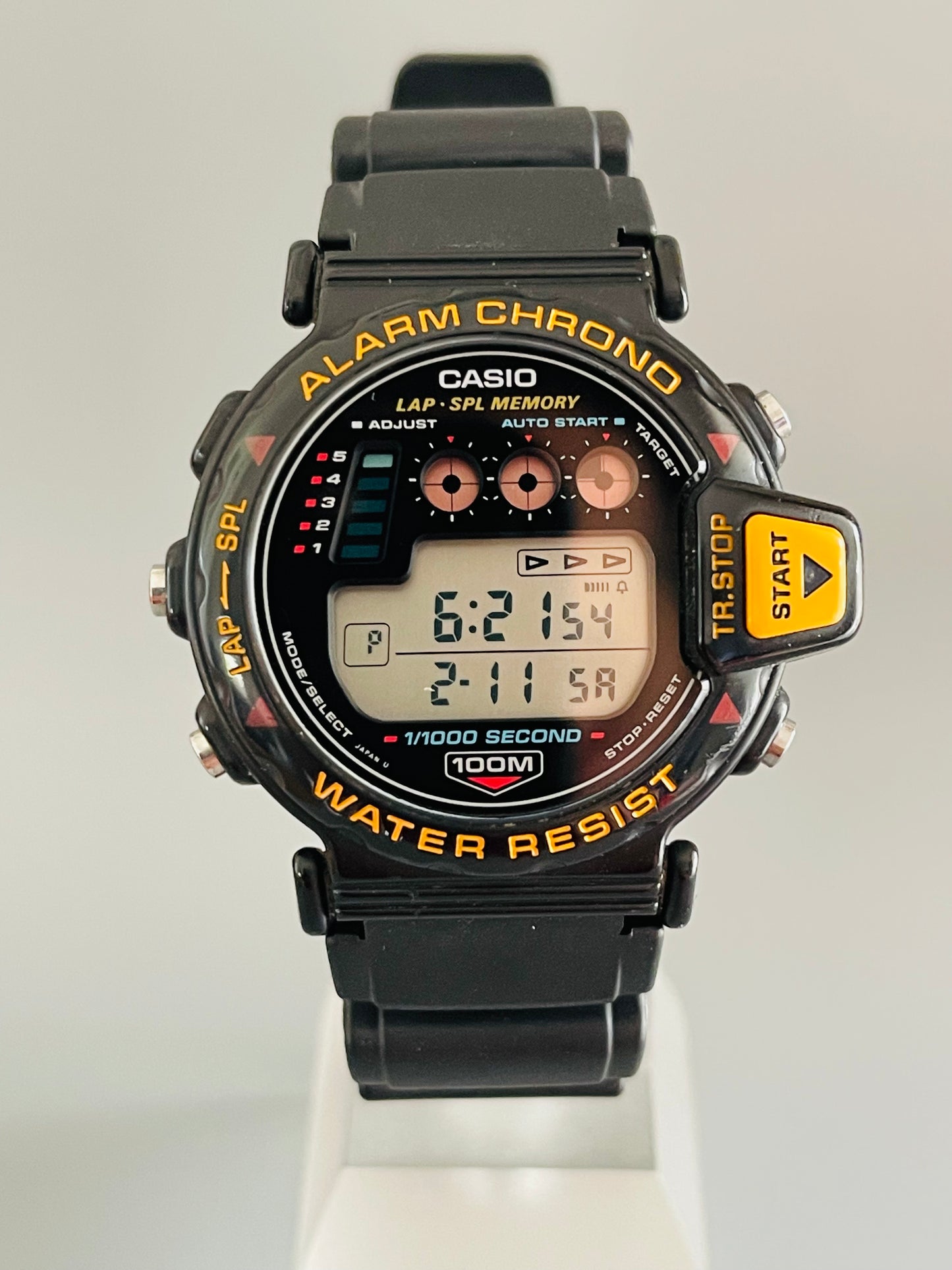1991 Casio CBX-1000 Japan made