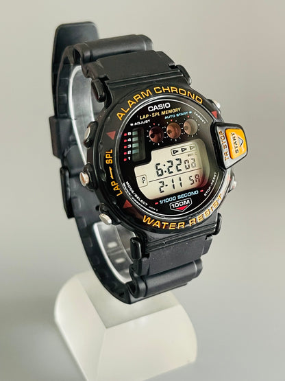 1991 Casio CBX-1000 Japan made