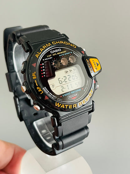 1991 Casio CBX-1000 Japan made