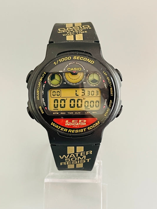 1990 Casio LED20 Japan