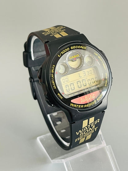 1990 Casio LED20 Japan