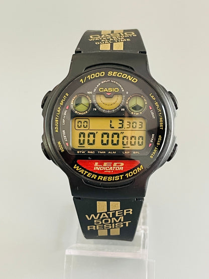 1990 Casio LED20 Japan