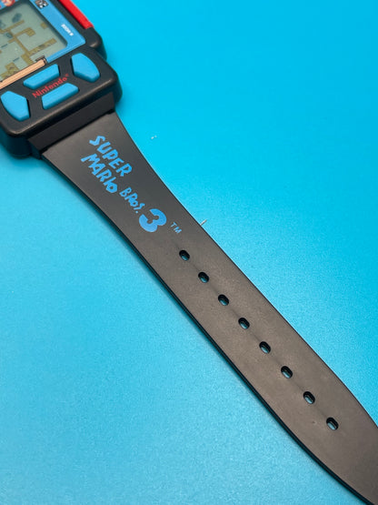 1993 Nintendo Game watch Super Mario Bros 3