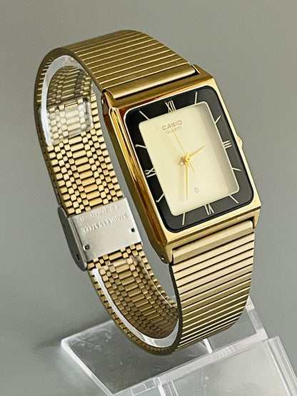 1982 Casio MQ-712G