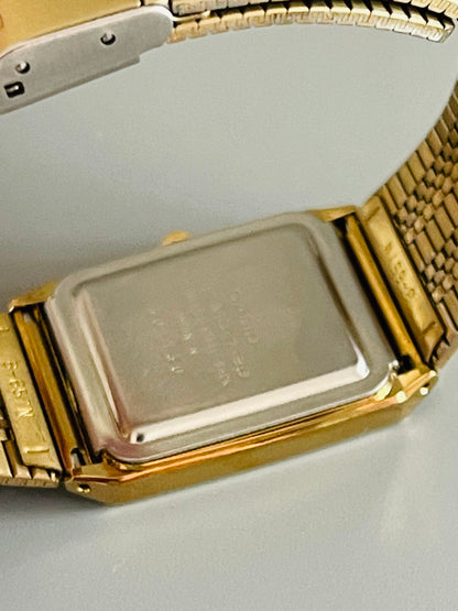 1982 Casio MQ-712G