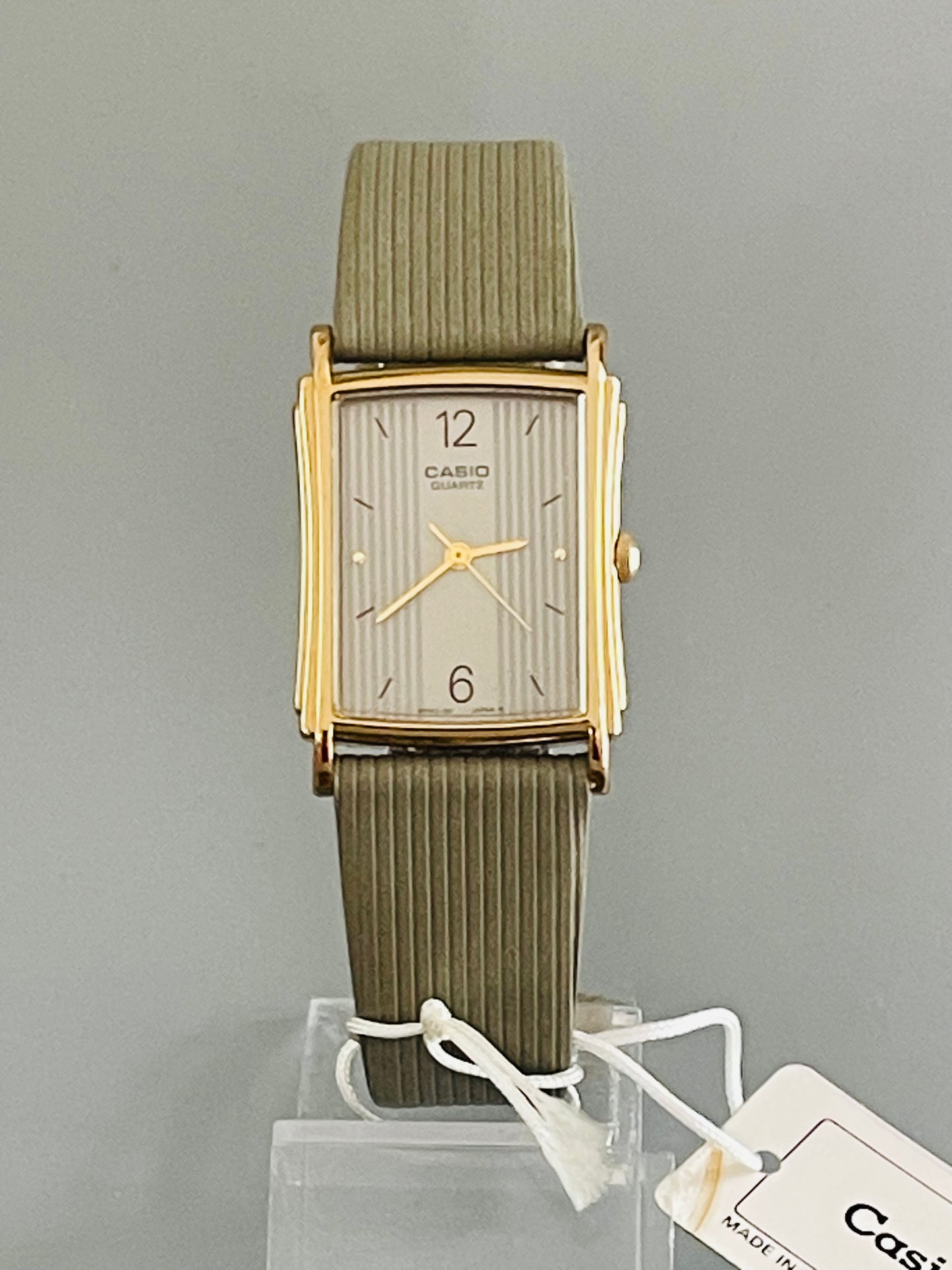 1984 Casio MQ-753G Japan