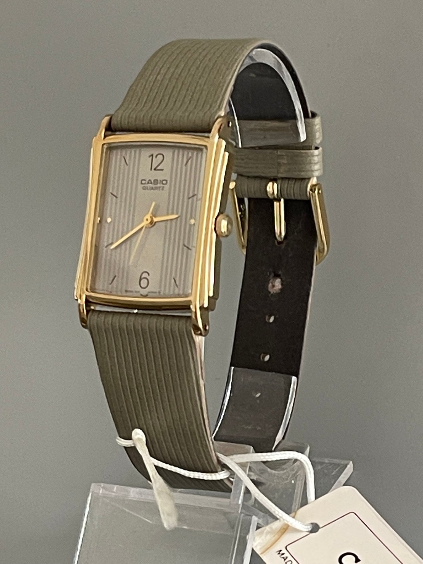 1984 Casio MQ-753G Japan