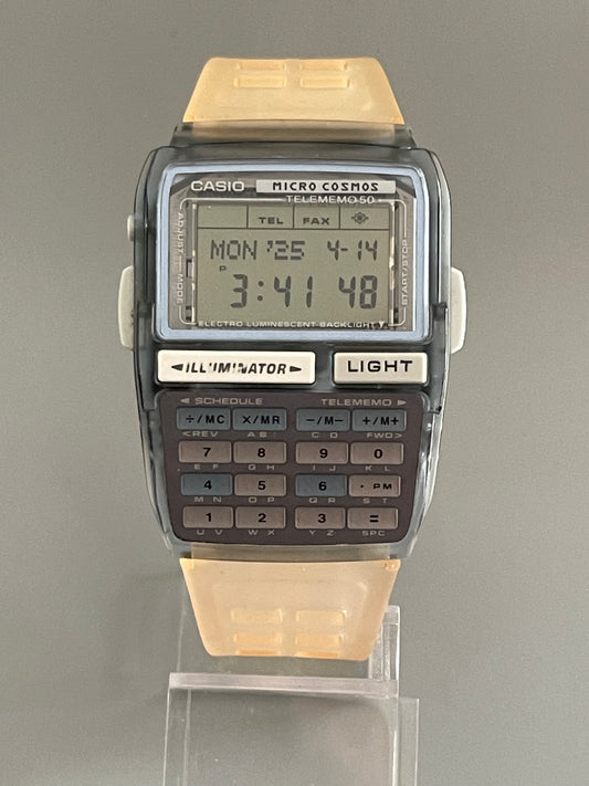 1995 Casio DBC-30