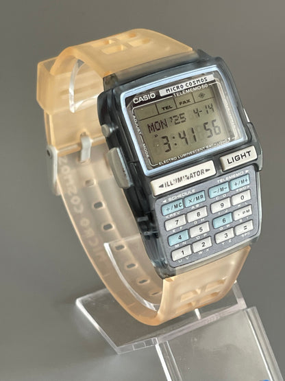 1995 Casio DBC-30