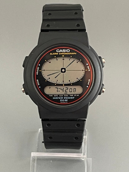 1987 Casio AE-30w Japan