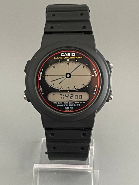 1987 Casio AE-30w Japan