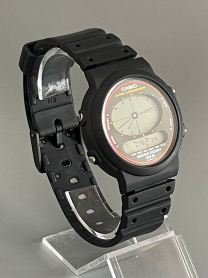 1987 Casio AE-30w Japan