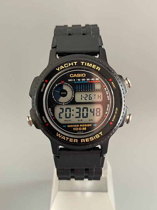 1990 Casio TRW-30 Japan