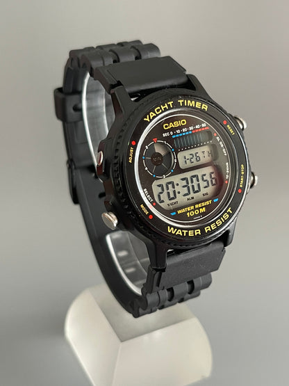 1990 Casio TRW-30 Japan