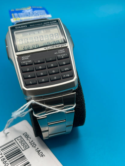 Casio DBC-32D