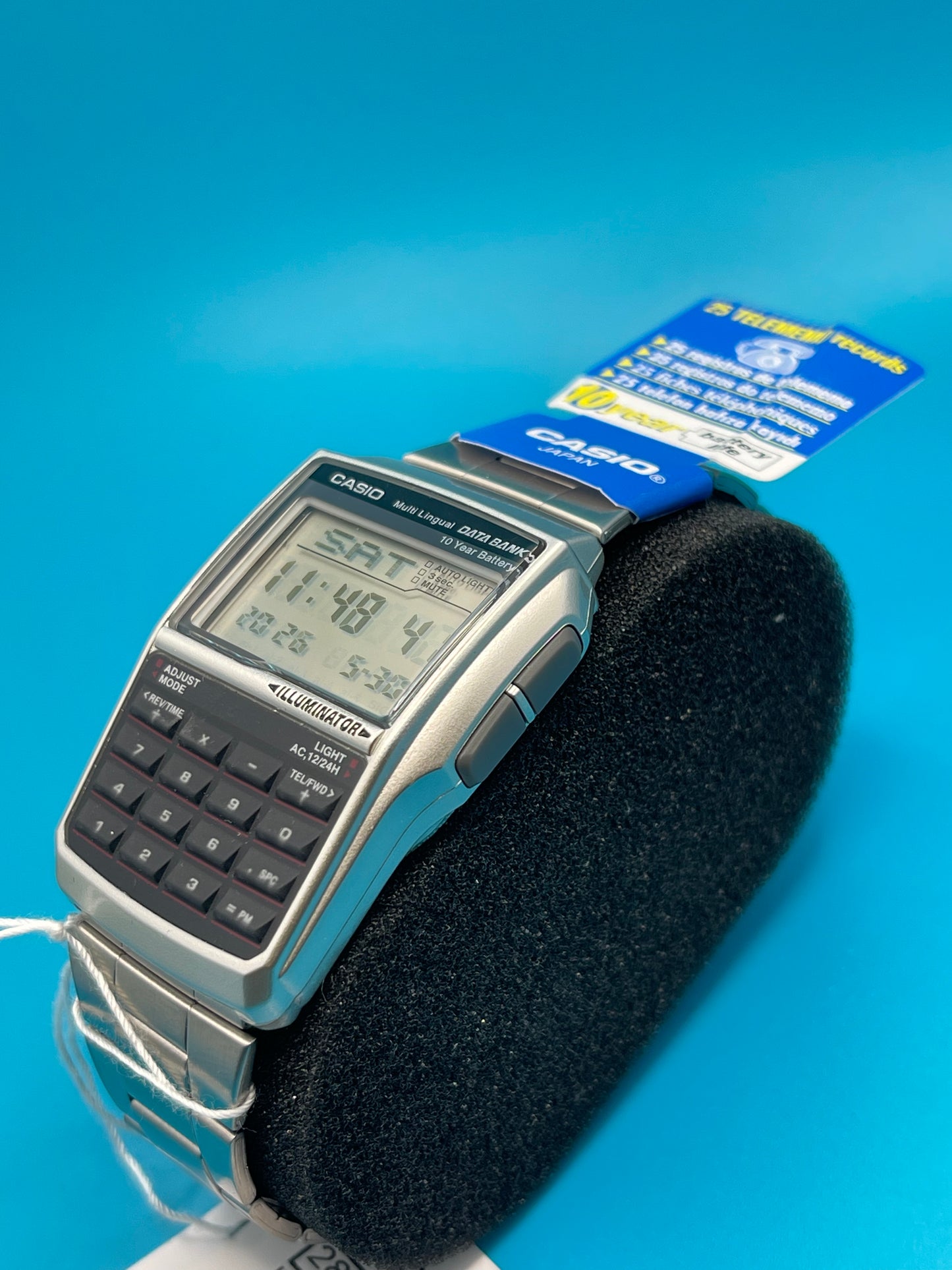 Casio DBC-32D