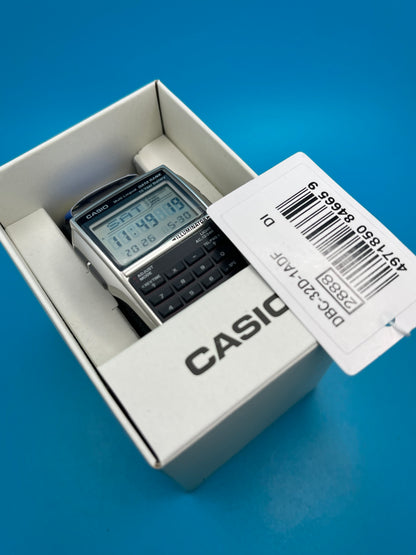Casio DBC-32D