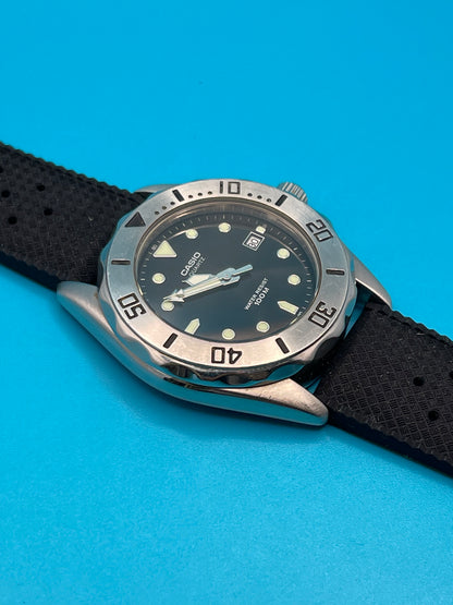 Casio MTD-1008 Divers watch