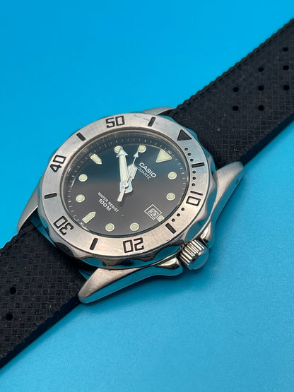 Casio MTD-1008 Divers watch