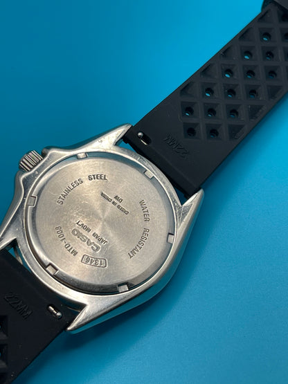Casio MTD-1008 Divers watch
