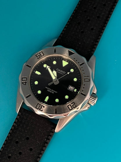 Casio MTD-1008 Divers watch