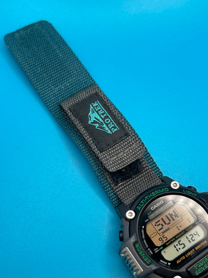 1995 Casio PRT-30 Japan