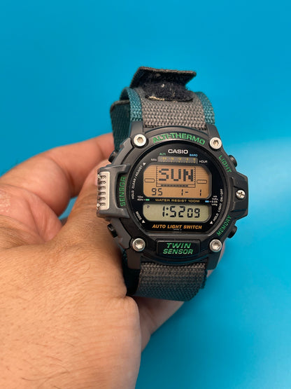1995 Casio PRT-30 Japan
