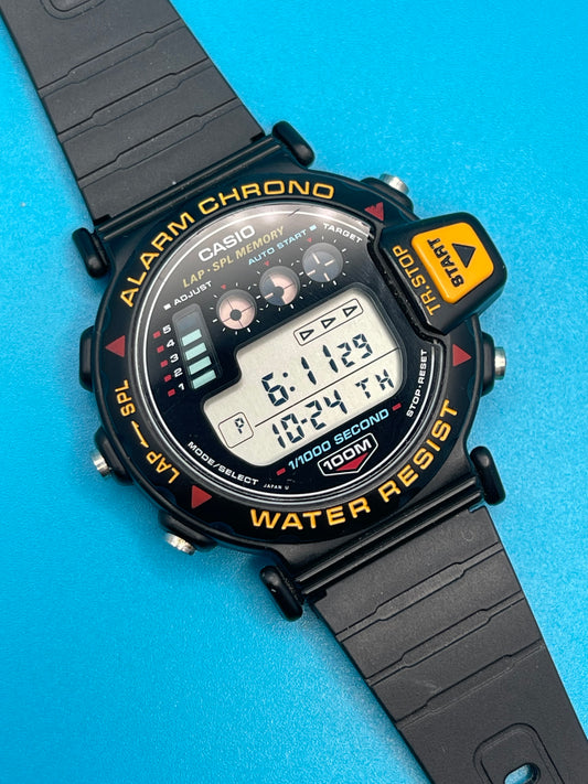 1990s Casio CBX-1000