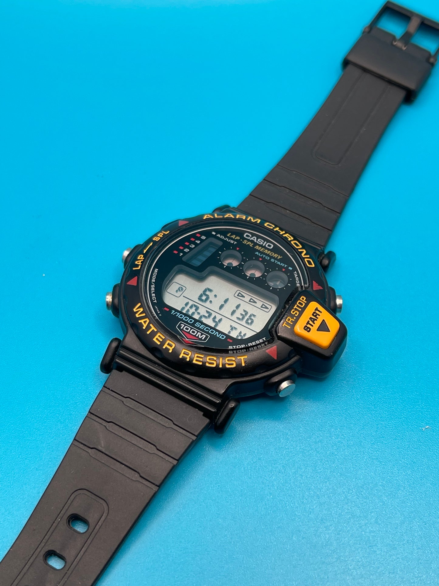1990s Casio CBX-1000