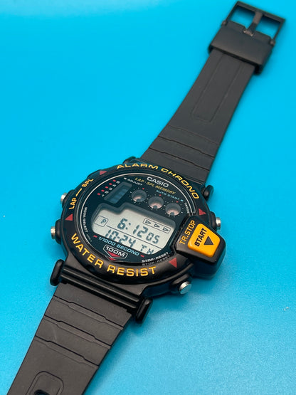 1990s Casio CBX-1000