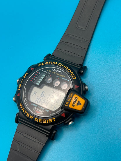 1990s Casio CBX-1000