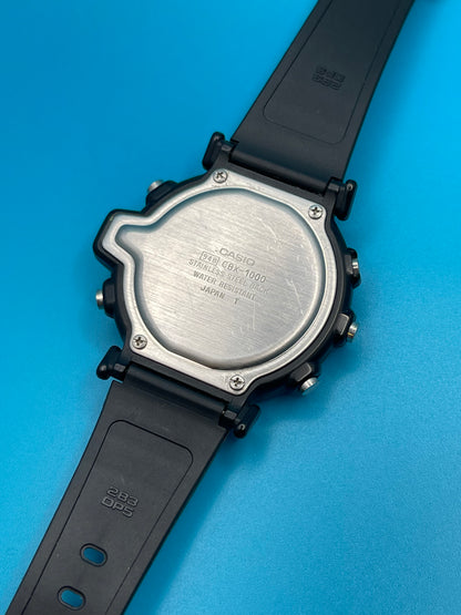 1990s Casio CBX-1000