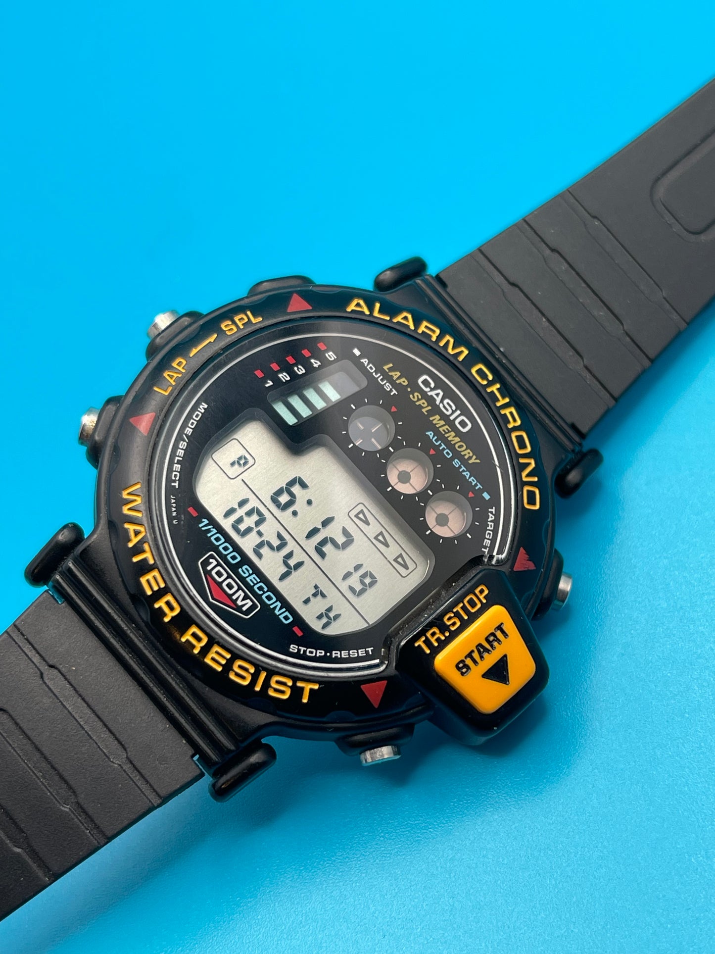 1990s Casio CBX-1000