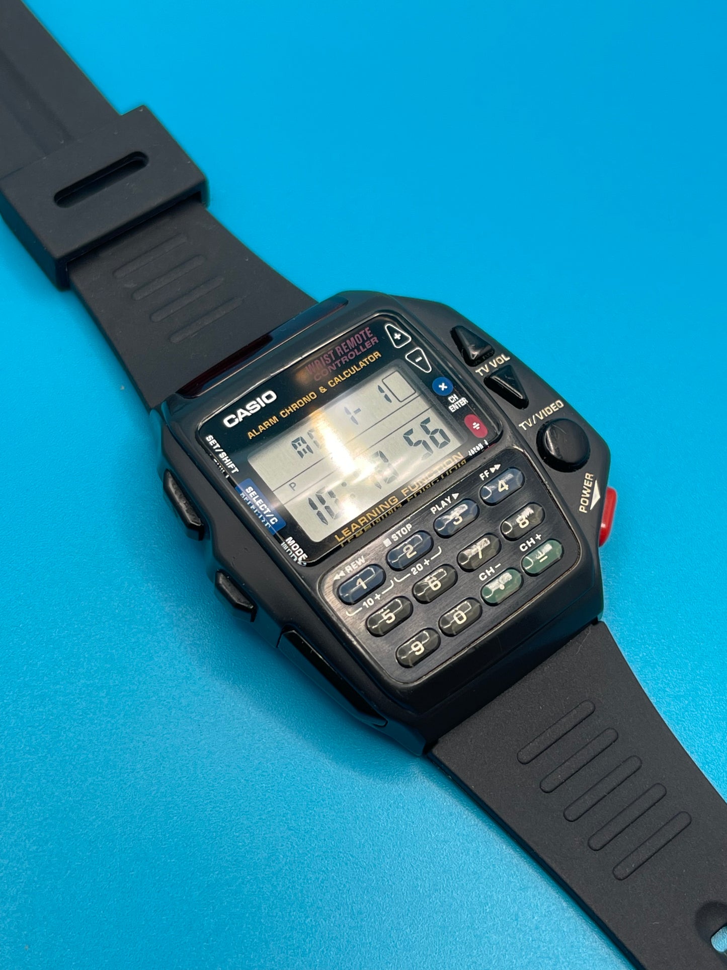 1995 Casio CMD-40 Korea
