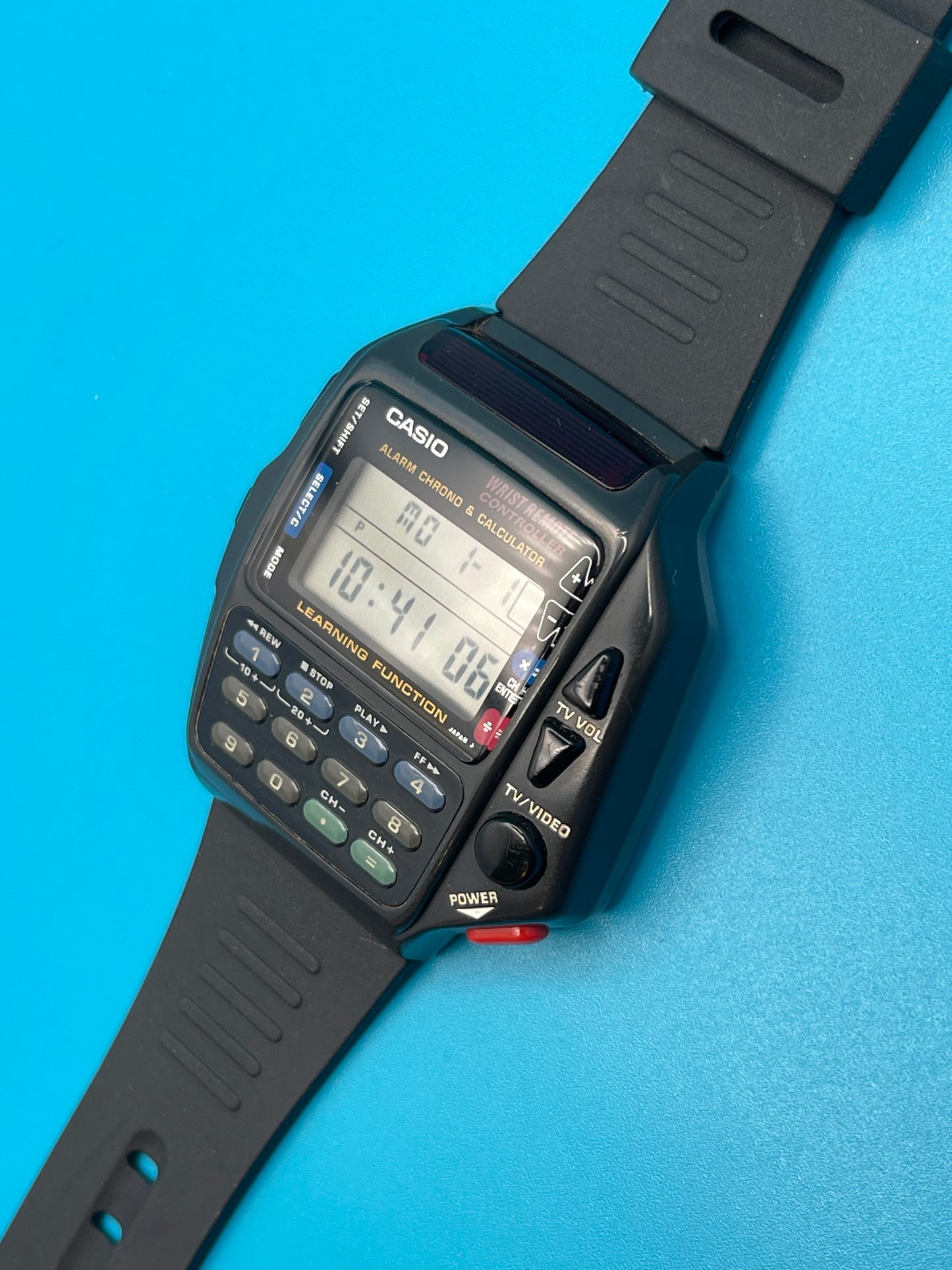 1995 Casio CMD-40 Korea