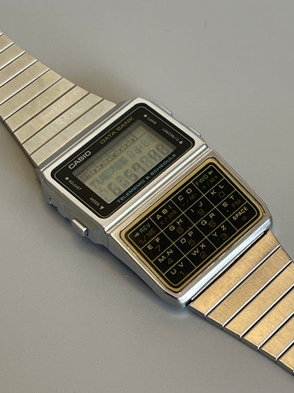 1991 Casio DBC-610