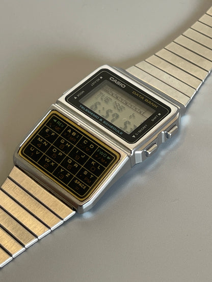 1991 Casio DBC-610