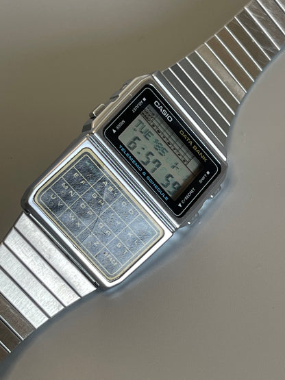1991 Casio DBC-610