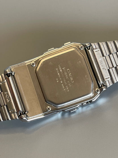 1991 Casio DBC-610