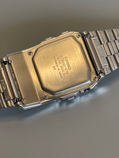1991 Casio DBC-610