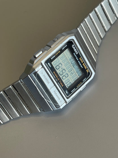1987 Casio DB-520 Japan