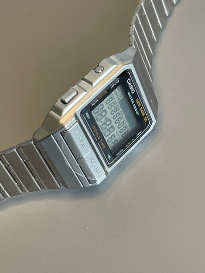 1987 Casio DB-520 Japan