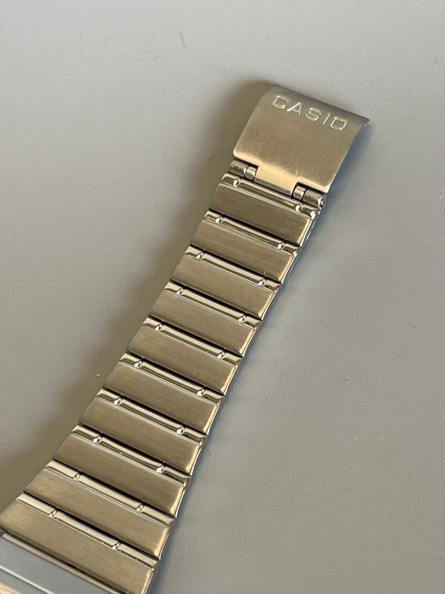 1987 Casio DB-520 Japan