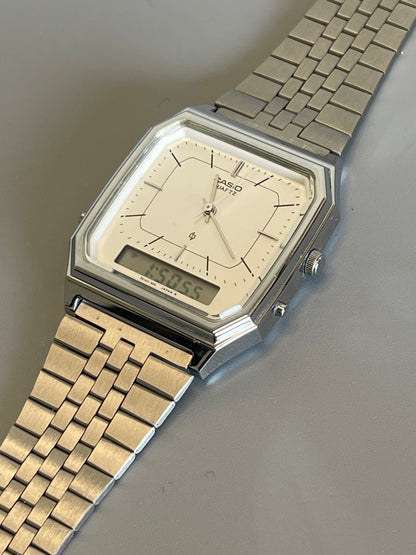 1984 Casio AQ-301 Japan