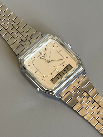 1984 Casio AQ-301 Japan