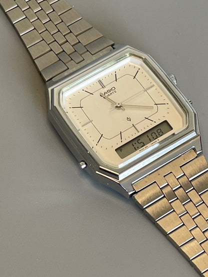 1984 Casio AQ-301 Japan