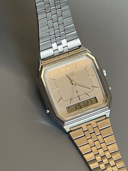 1984 Casio AQ-301 Japan