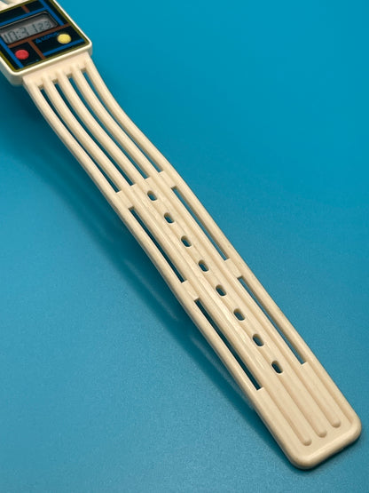 1982 LORUS digital watch RM 787878