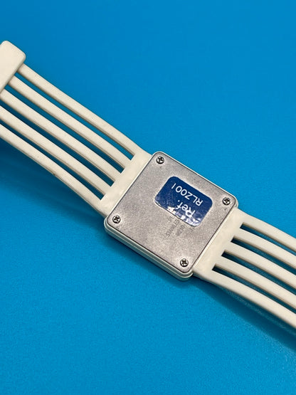 1982 LORUS digital watch RM 787878