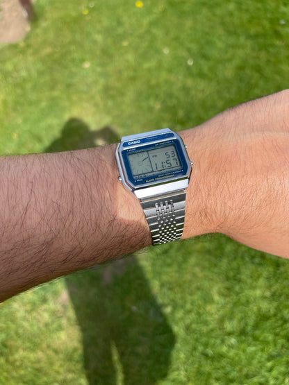 1982 Casio AX-250